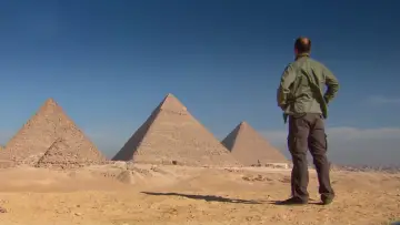 Backdrop к сериалу "An Idiot Abroad" #1461086