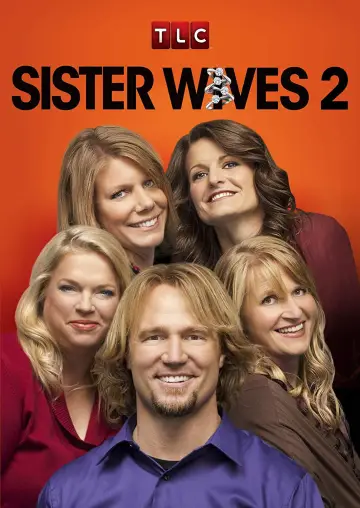 Poster к сериалу "Sister Wives" #1392814