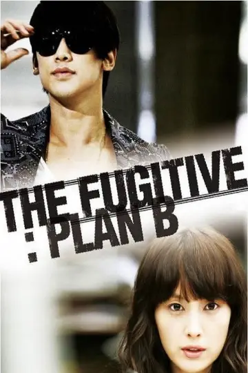 The Fugitive: Plan B (2010)