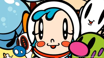 Backdrop for the TV series "The Super Milk-Chan Show" #1747536