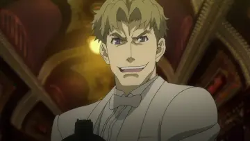 Backdrop к сериалу "Baccano!" #1440156