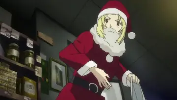 Backdrop к сериалу "Baccano!" #1440159