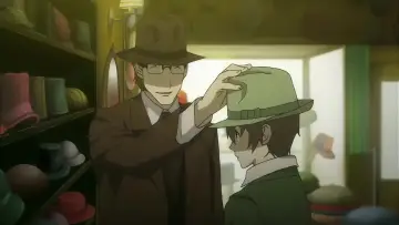 Backdrop к сериалу "Baccano!" #1440163