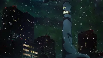 Backdrop for the TV series "Boogiepop Phantom" #1688384