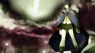 Backdrop for the TV series "Boogiepop Phantom" #1688385