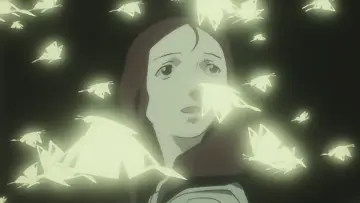 Backdrop for the TV series "Boogiepop Phantom" #1688388