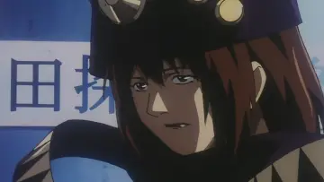 Backdrop for the TV series "Boogiepop Phantom" #1688389
