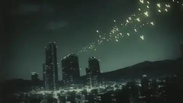 Backdrop for the TV series "Boogiepop Phantom" #1688390