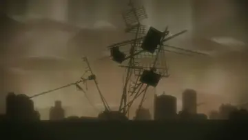 Backdrop for the TV series "Boogiepop Phantom" #1688392