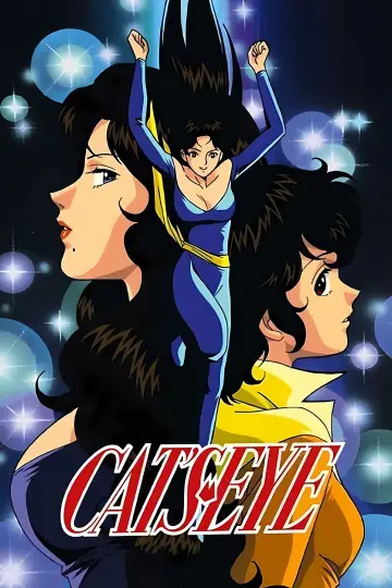 Cat's Eye (1983)
