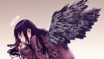 Backdrop к сериалу "Haibane Renmei" #1442786