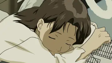 Backdrop к сериалу "Haibane Renmei" #1442787