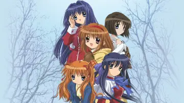Backdrop к сериалу "Kanon" #1424034