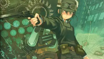 Backdrop к сериалу "Kino