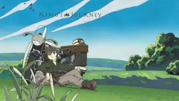 Backdrop к сериалу "Kino
