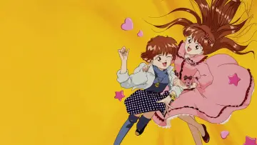Miracle Girls Poster