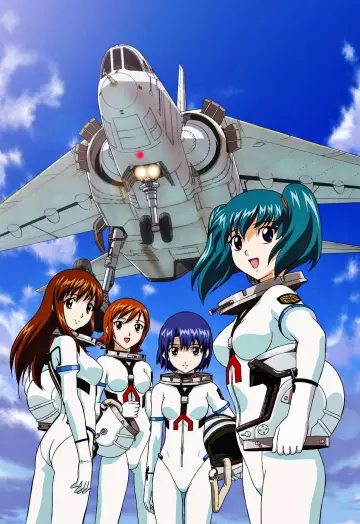 Stratos 4 Poster