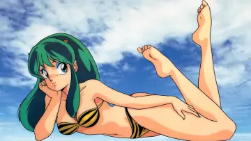Backdrop к сериалу "Urusei Yatsura" #1301229