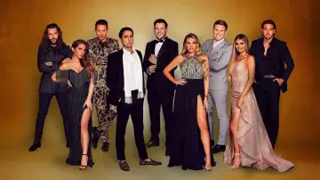 Backdrop for the TV series "The Only Way Is Essex" #1316529