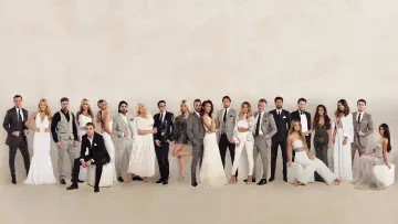 Backdrop for the TV series "The Only Way Is Essex" #1316531