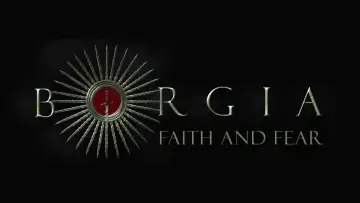 Backdrop for the TV series "Borgia" #1595188