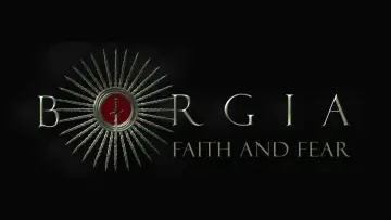 Backdrop for the TV series "Borgia" #1595195