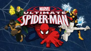 Backdrop к сериалу "Marvel