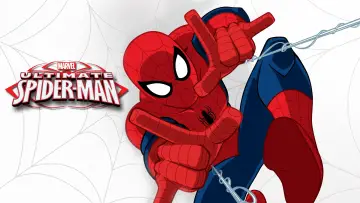 Backdrop к сериалу "Marvel