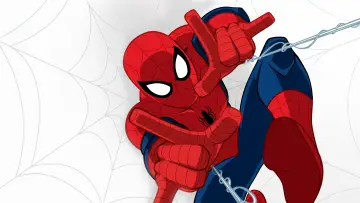 Backdrop к сериалу "Marvel