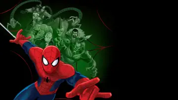 Backdrop к сериалу "Marvel