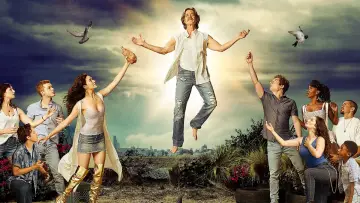 Backdrop к сериалу "Shameless" #1235317