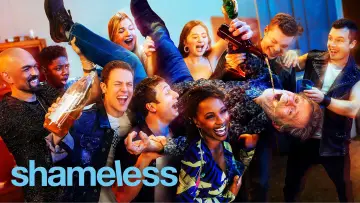 Backdrop к сериалу "Shameless" #1235323