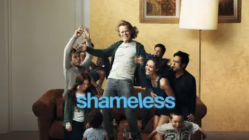 Backdrop к сериалу "Shameless" #1235324