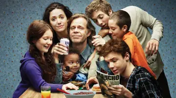 Backdrop к сериалу "Shameless" #1235326