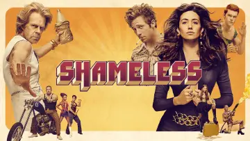 Backdrop к сериалу "Shameless" #1235357