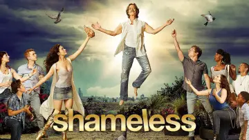 Backdrop к сериалу "Shameless" #1235358