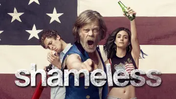 Backdrop к сериалу "Shameless" #1235359