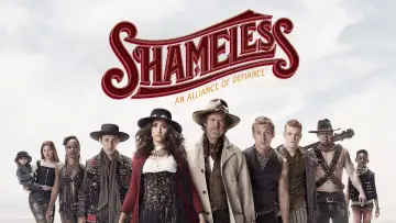 Backdrop к сериалу "Shameless" #1235360