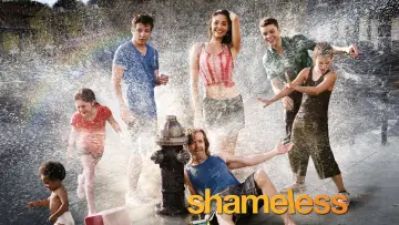 Backdrop к сериалу "Shameless" #1235367