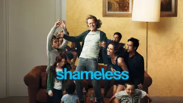 Backdrop к сериалу "Shameless" #1235368