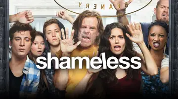 Backdrop к сериалу "Shameless" #1235369