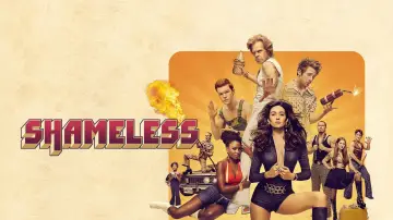 Backdrop к сериалу "Shameless" #1235370