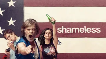 Backdrop к сериалу "Shameless" #1235371