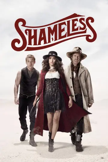 Poster к сериалу "Shameless" #1235462