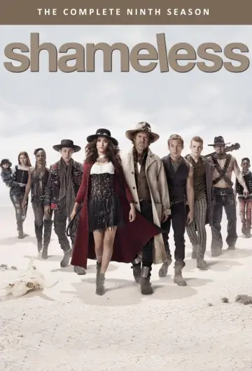 Season 9