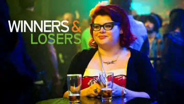 Backdrop for the TV series "Winners & Losers" #1795135