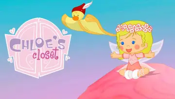 Backdrop к сериалу "Chloe