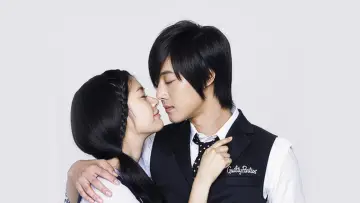 Backdrop к сериалу "Playful Kiss" #1460175