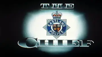 Backdrop for the TV series "The Chief" #1660031