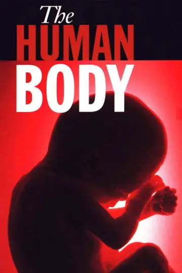 Poster for the TV series "The Human Body" #1810593